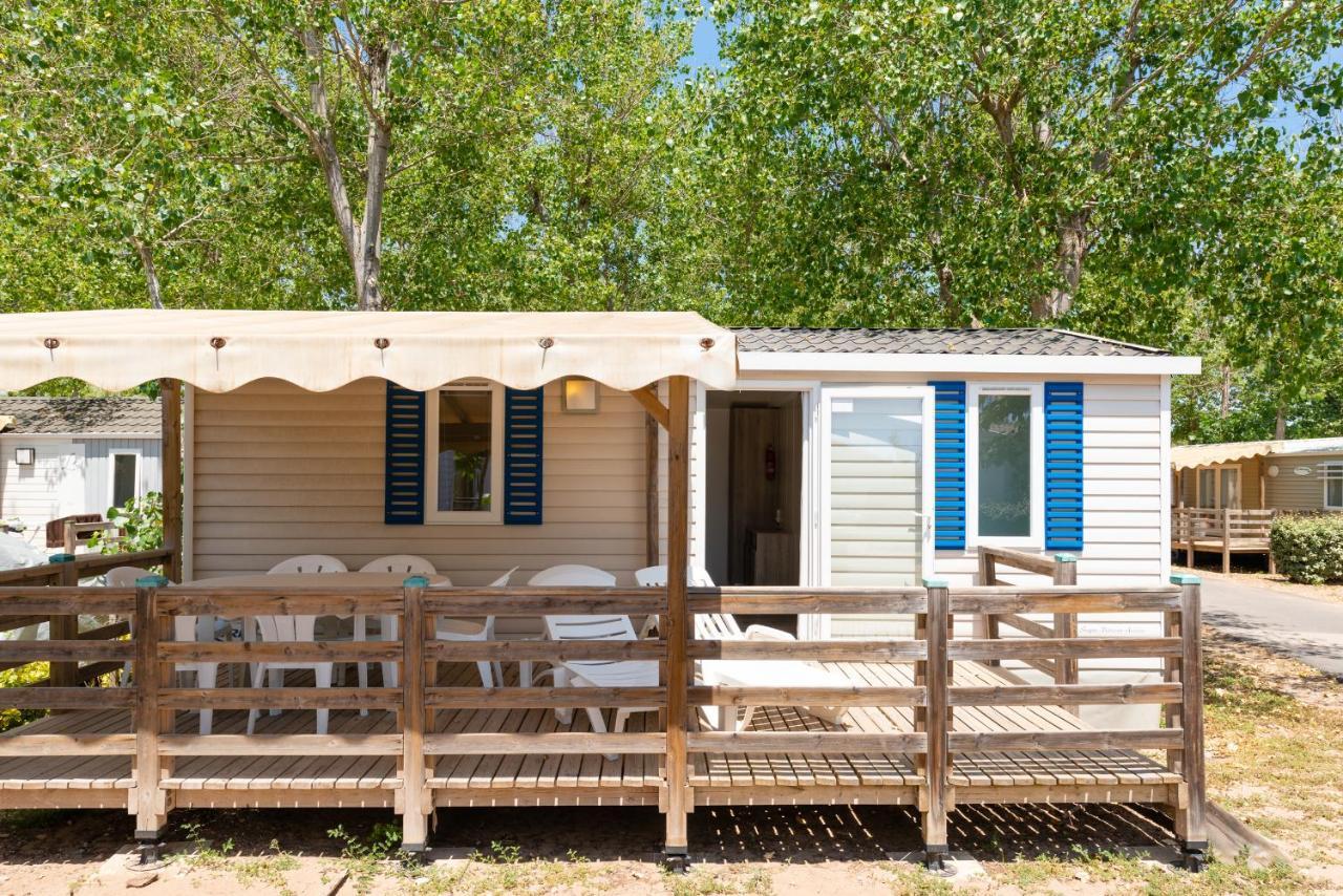 Village Club Les Sablons Portiragnes Luaran gambar