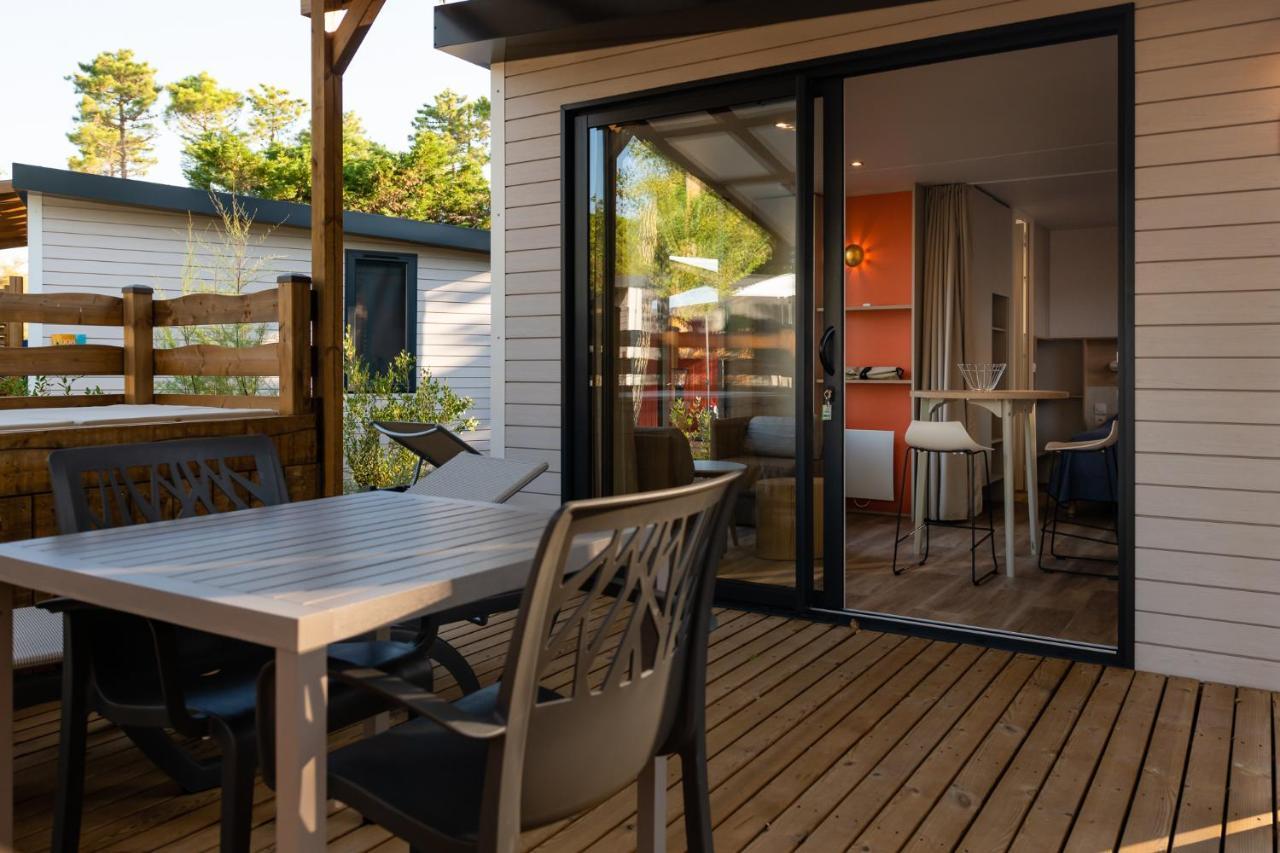 Village Club Les Sablons Portiragnes Luaran gambar