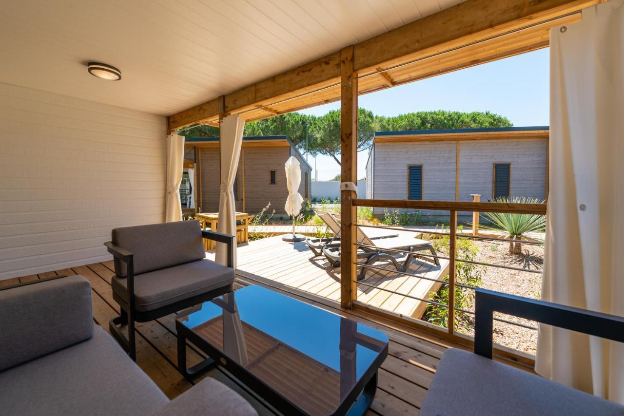 Village Club Les Sablons Portiragnes Luaran gambar