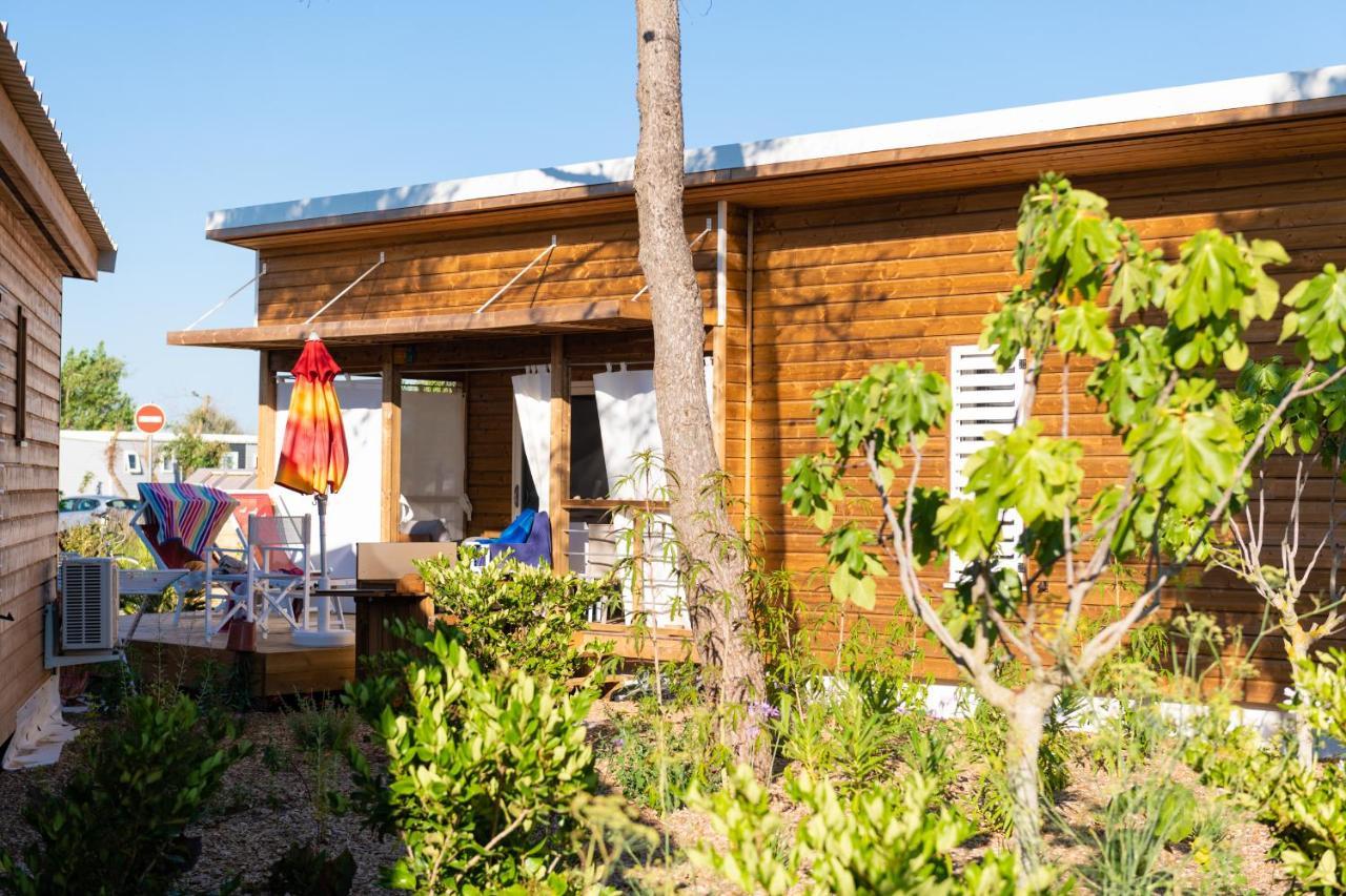 Village Club Les Sablons Portiragnes Luaran gambar