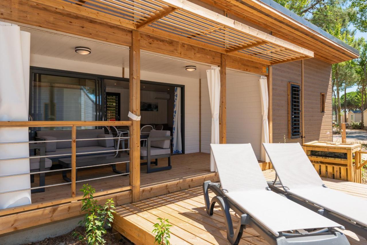 Village Club Les Sablons Portiragnes Luaran gambar