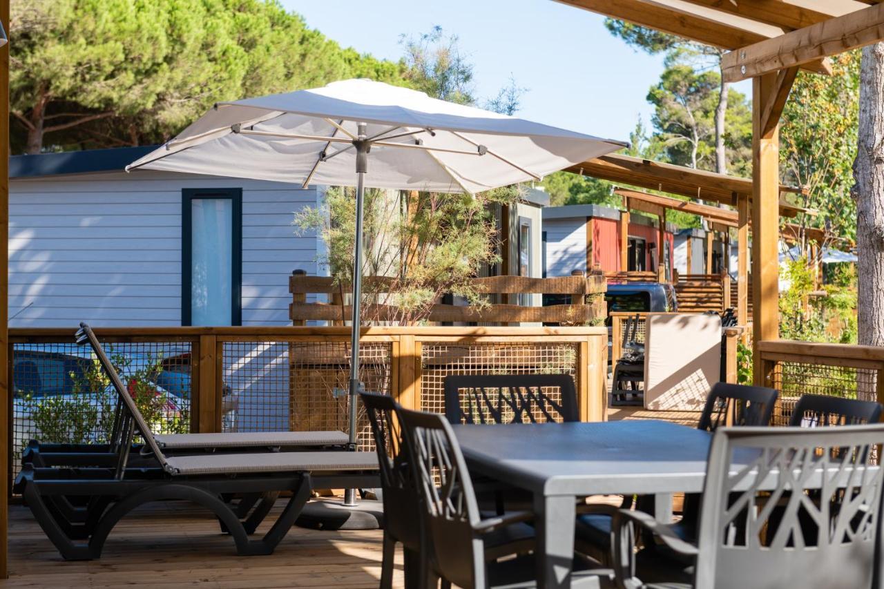 Village Club Les Sablons Portiragnes Luaran gambar
