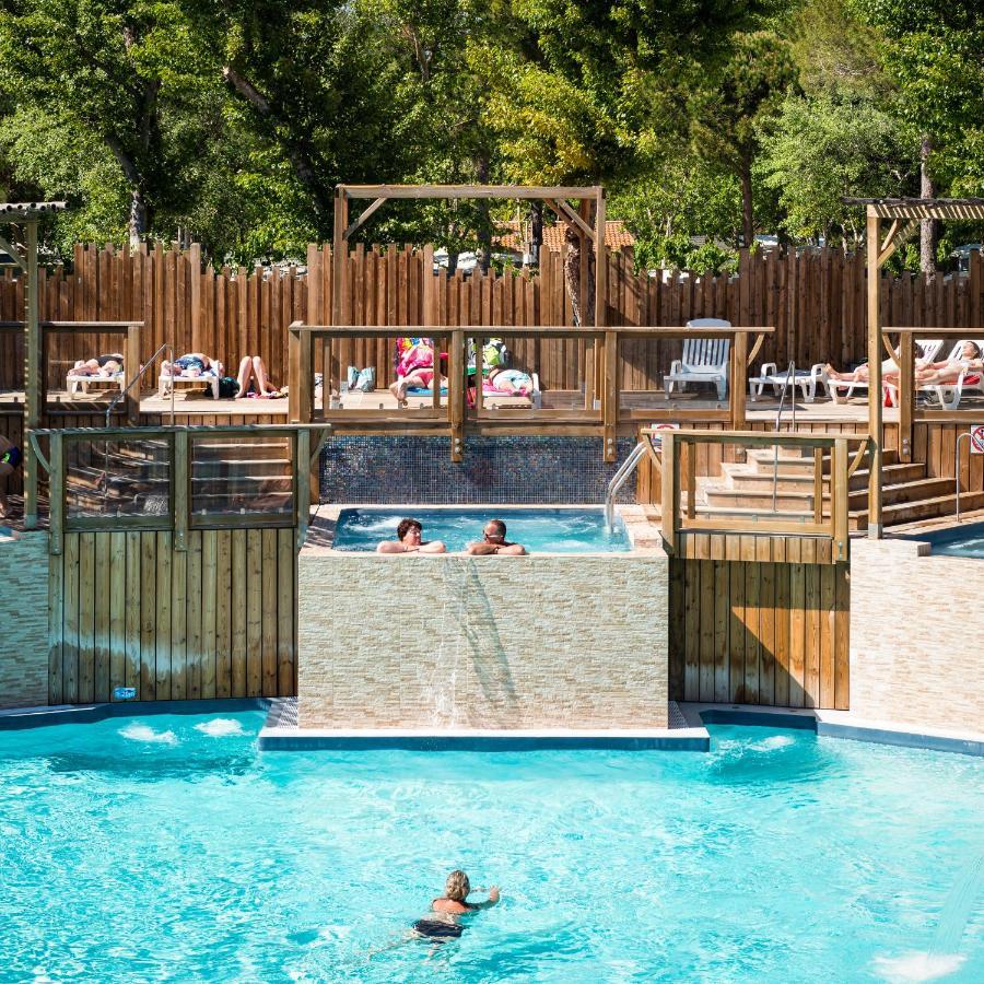 Village Club Les Sablons Portiragnes Luaran gambar