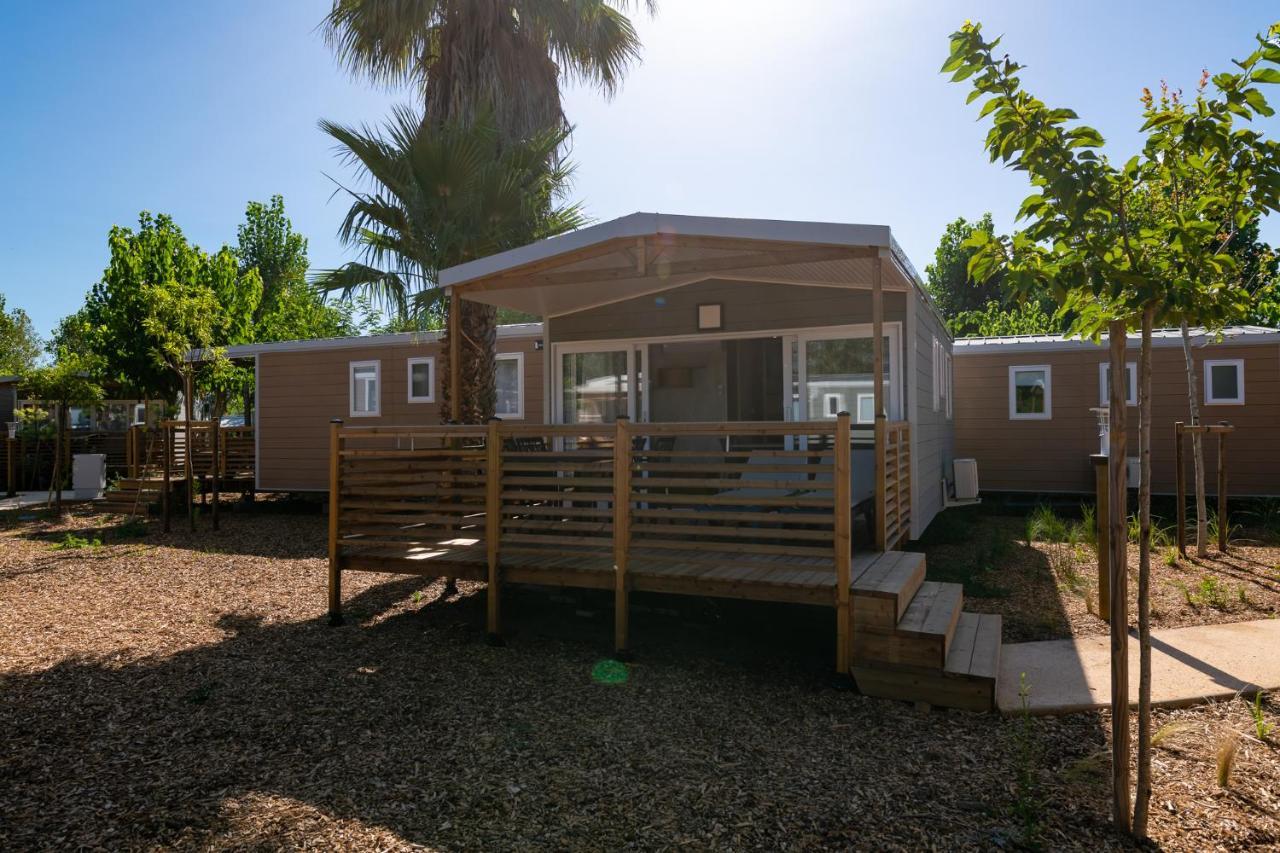 Village Club Les Sablons Portiragnes Luaran gambar