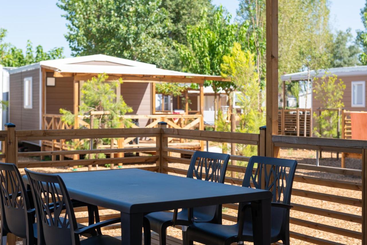 Village Club Les Sablons Portiragnes Luaran gambar