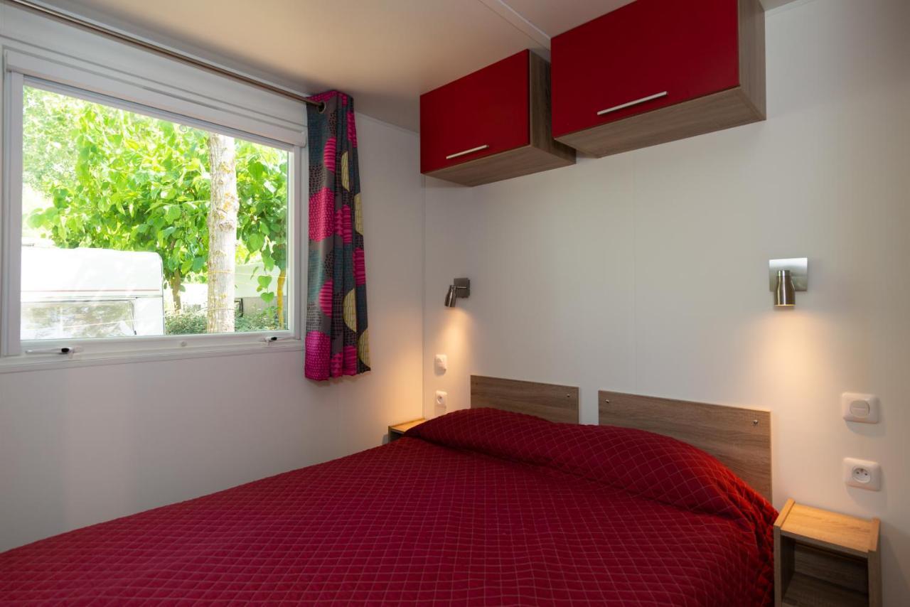 Village Club Les Sablons Portiragnes Luaran gambar