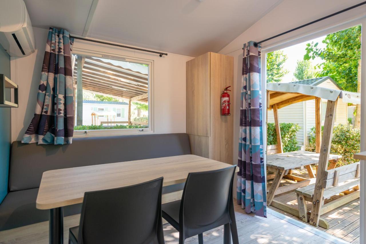 Village Club Les Sablons Portiragnes Luaran gambar