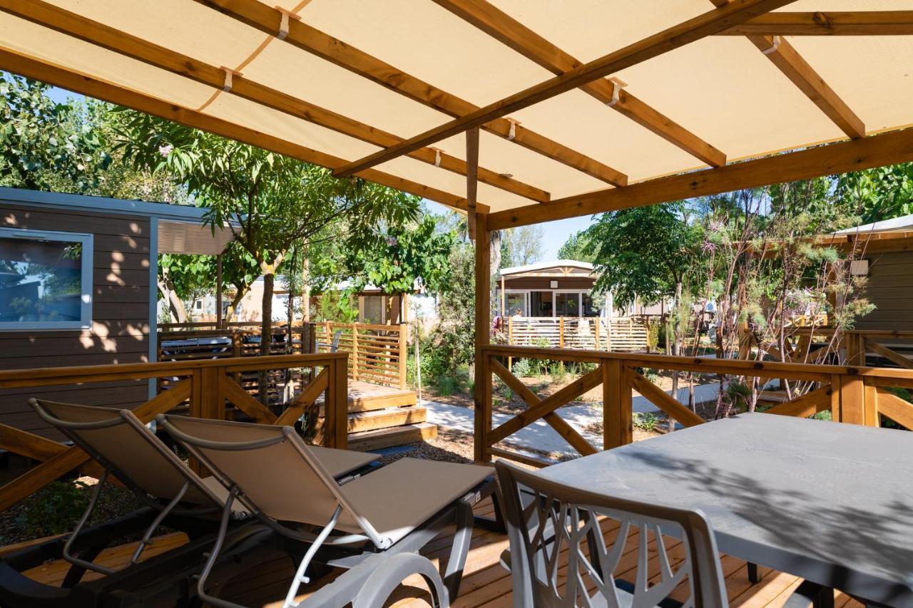 Village Club Les Sablons Portiragnes Luaran gambar