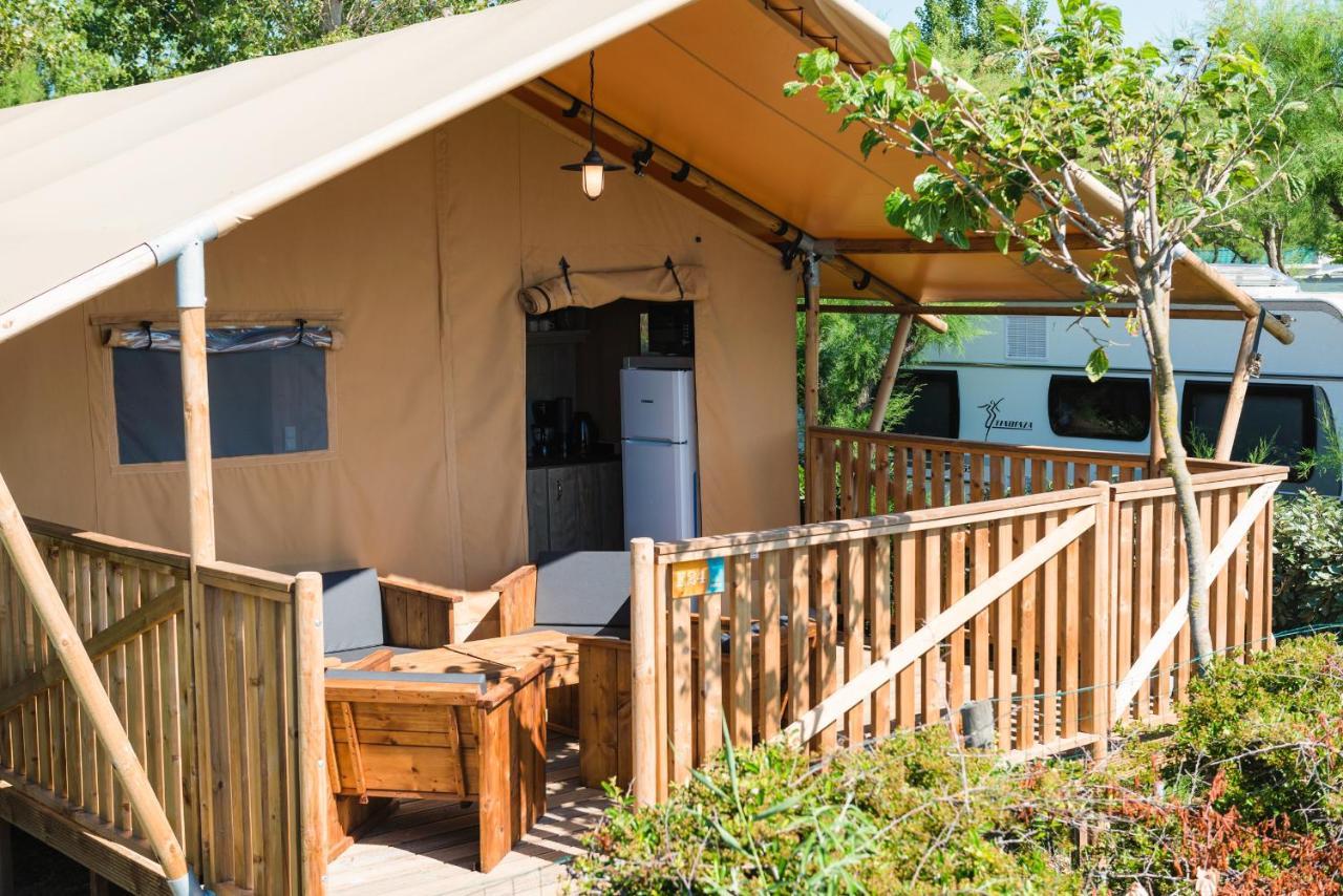 Village Club Les Sablons Portiragnes Luaran gambar
