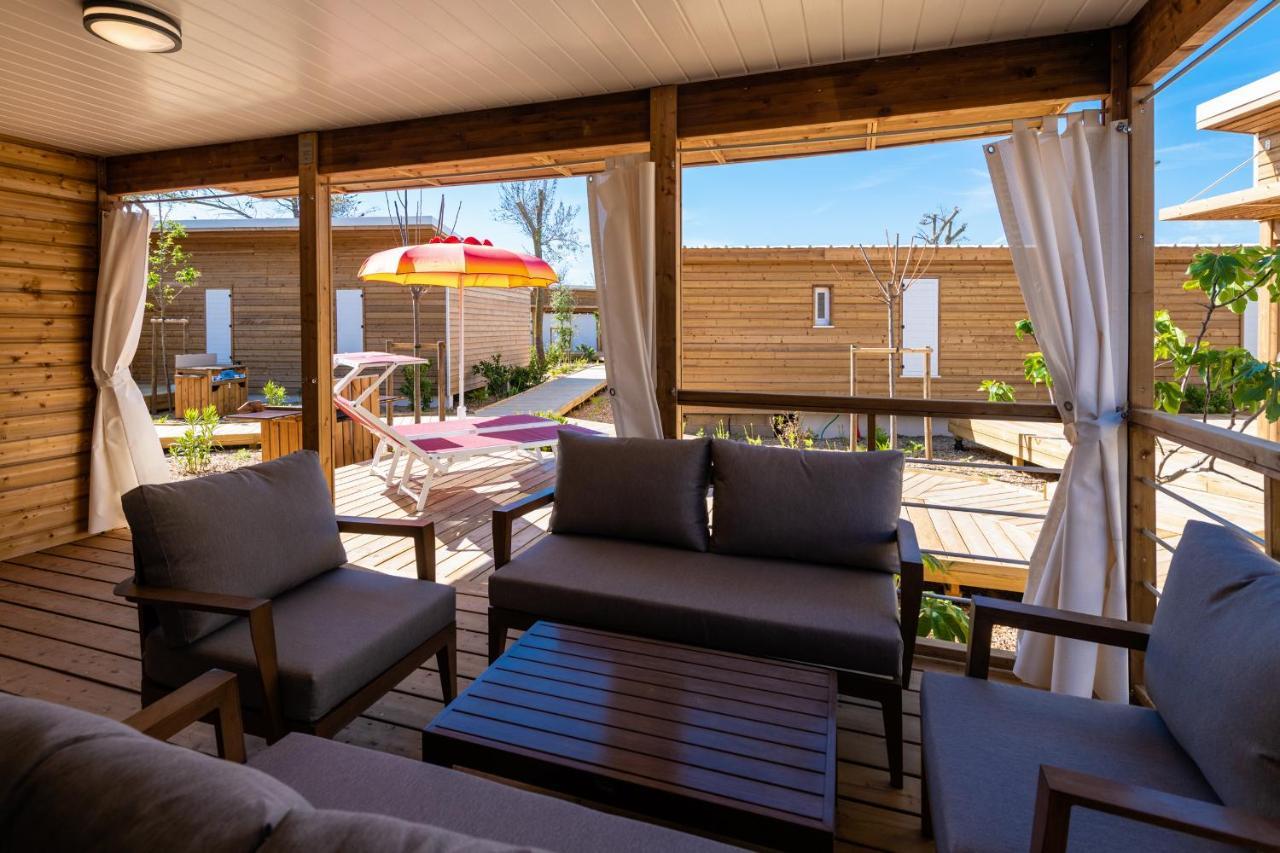 Village Club Les Sablons Portiragnes Luaran gambar