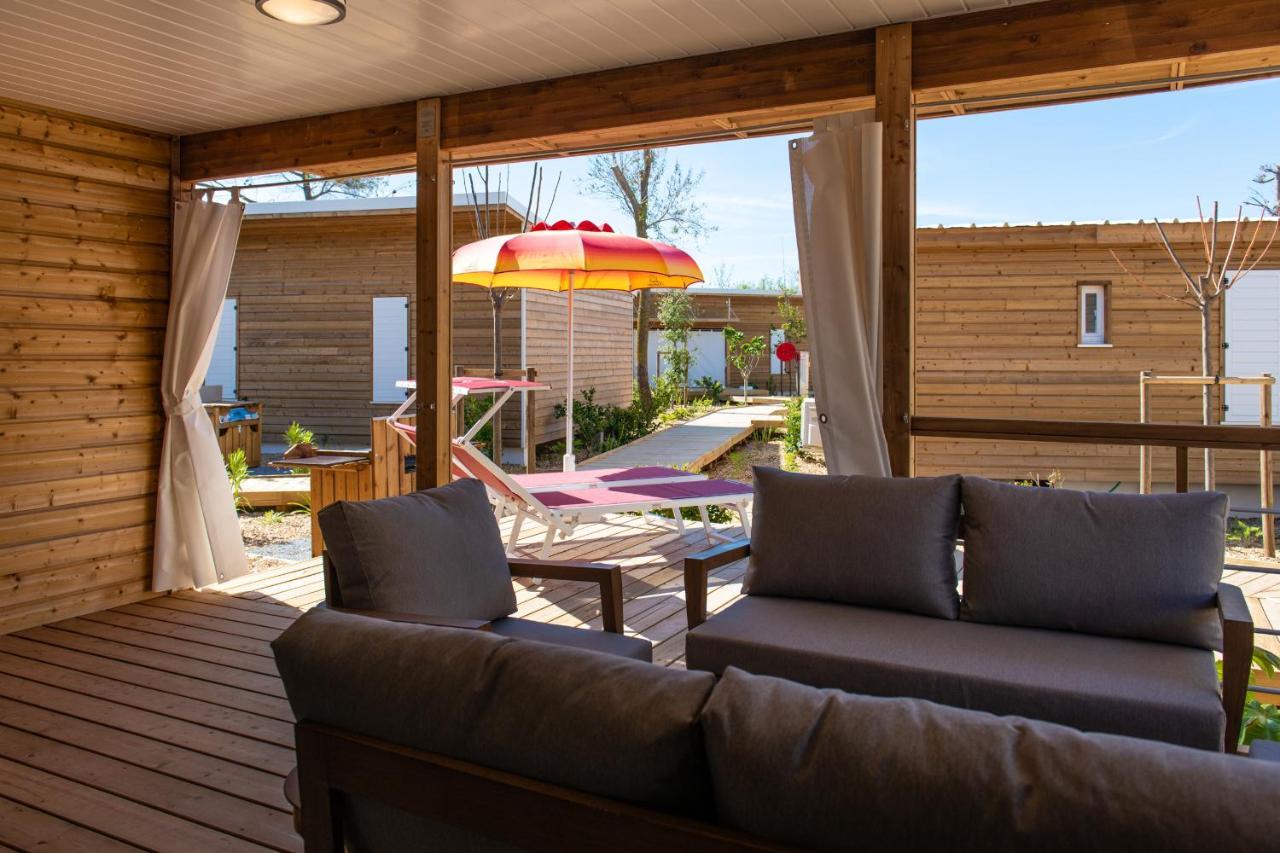 Village Club Les Sablons Portiragnes Luaran gambar