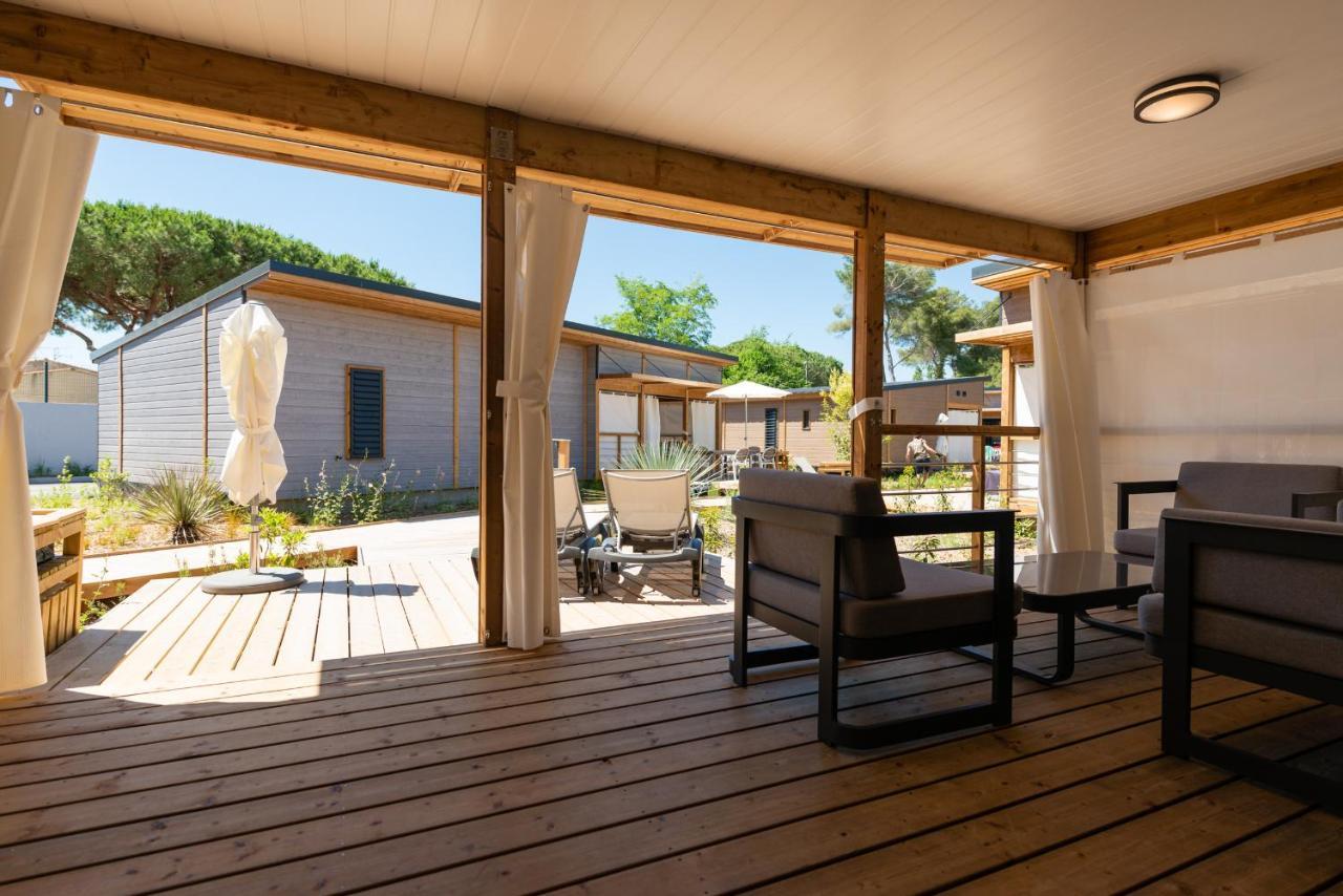 Village Club Les Sablons Portiragnes Luaran gambar